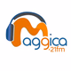 Logo de M9'21 MAGGICA FM