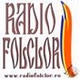 Radio Folclor Romaina logo