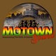 Motown Sound logo
