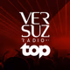 Logo de TOPradio - Versuz Radio
