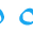 Logo de Radio Ocean