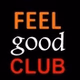 PL FEEL GOOD CLUB logo