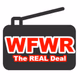 Logo de WFWR 91.5 FM - WFWR