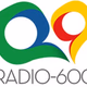 Logo de K'in Radio - XEOCH