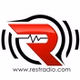 Rest radio logo