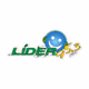 Logo de Rádio Líder FM