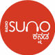 Logo de Radio Suno - Radio Suno Kannada