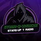 Logo de Radio STANDKRDIACOS