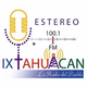 Logo de Estereo Ixtahuacan FM