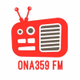 Logo de Ona359FM