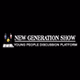 New Generation Radio (UK) logo