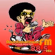 Logo de レインボータウンFM