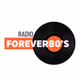Radio Forever 80s logo