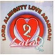 Lalas2 Radio logo