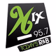 Logo de 96 KIX - WFKX