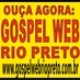 Rádio Rio Preto Gospel logo