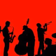 Logo de Musizman Radio - The Jazz Room