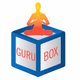 Logo de GuruBox Satsang