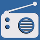 Logo de Radio Ambiente