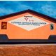 Logo de Lutanda Catholic Radio Station