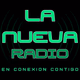 Logo de LA NUEVA, RADIO