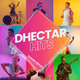Logo de Dhectar - Hits
