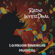 Logo de Radio InterDual