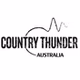 Country Thunder Network logo