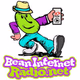 Logo de Bean Internet Radio 90s Hits