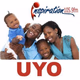 Logo de Inspiration FM - Uyo