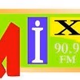 Logo de Radio Mix 90.9