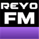 Logo de ReyoFM