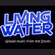 Logo de Living Water Radio - WZLW-LP