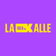 Logo de La Kalle