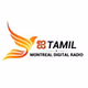 Logo de EyeTamil Radio
