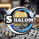 Logo de Shalom Radio TV
