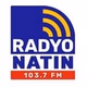 Logo de Radyo Natin Tabuk - DWMC