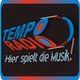 Tempo Radio 2 logo