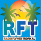 Logo de Radio Flyweb Tropikal