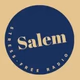 Logo de Radio Salem