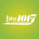 Lime 101.7 FM logo