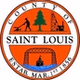 South St Louis County Fire and EMS logo