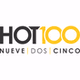 HOT 100 logo