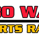 Logo de 1230 WAKI Sports Radio - WAKI