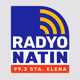 Logo de Radyo Natin Sta. Elena - DZVC