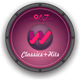 Logo de FM La Wapa