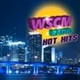 WSCM Miami logo