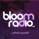 Logo de Bloom Radio