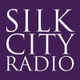 Logo de Silk City Radio