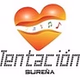 Radio Tentación Sureña logo